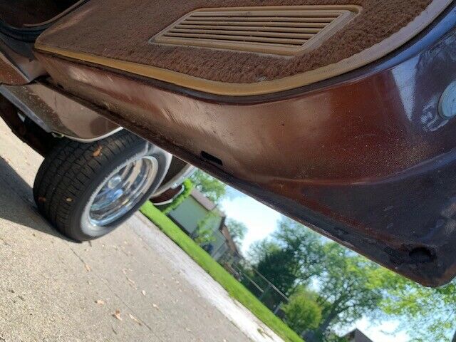 1978 GMC S15 - photo 9