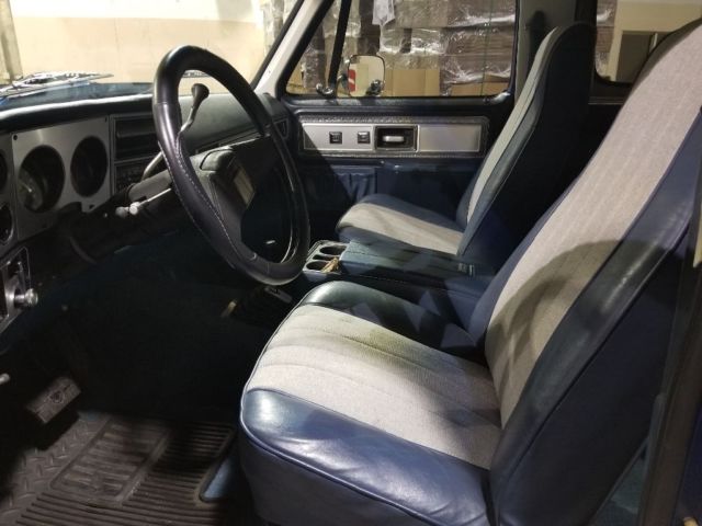 1978 GMC Jimmy - photo 3