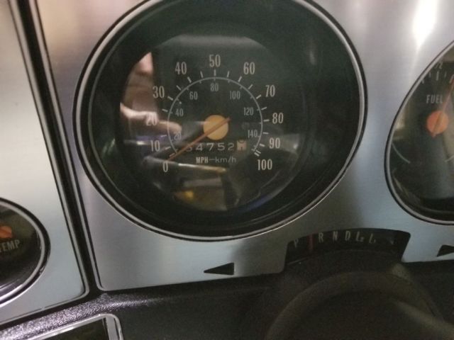 1978 GMC Jimmy - photo 4