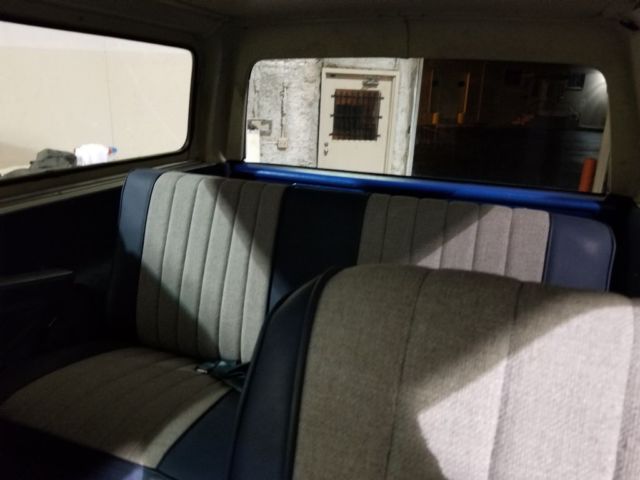 1978 GMC Jimmy - photo 5