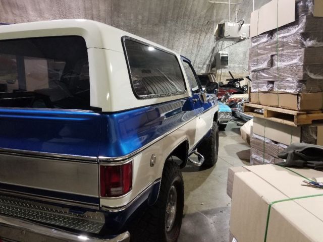 1978 GMC Jimmy - photo 6