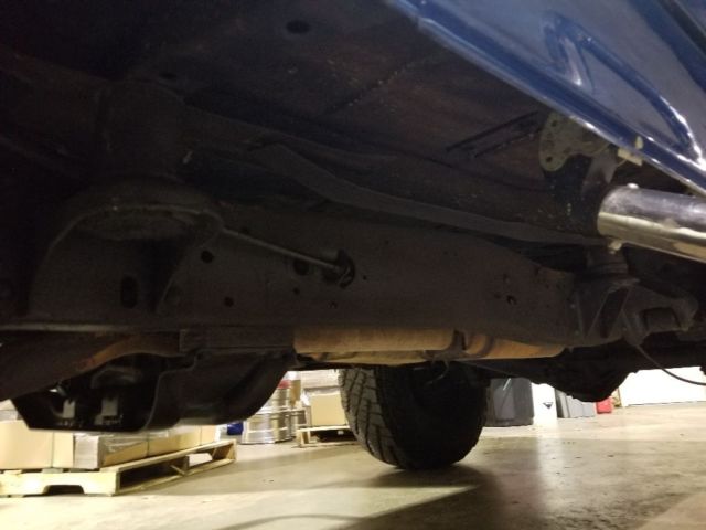 1978 GMC Jimmy - photo 7