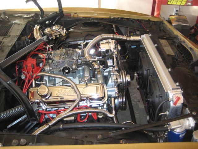 1978 Pontiac Trans Am Custom - photo 10