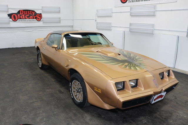 1978 Gold Runs Drives Body Int VGood 301V8 3spd auto! 1978 Pontiac Trans Am Runs Drives Body Int VGood 301V8 3spd auto