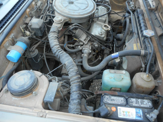 1978 Honda Accord - photo 10