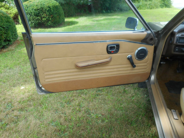 1978 Honda Accord - photo 3