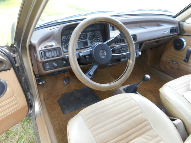1978 Honda Accord - photo 4