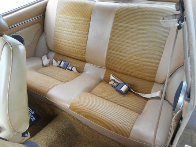 1978 Honda Accord - photo 5