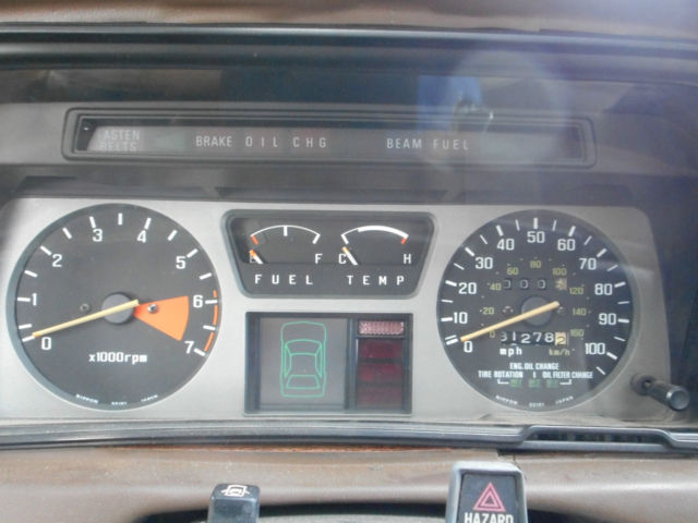 1978 Honda Accord - photo 8