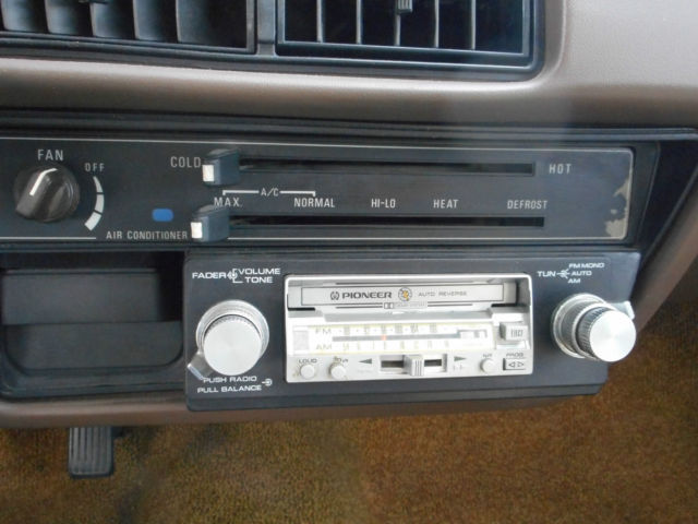 1978 Honda Accord - photo 9