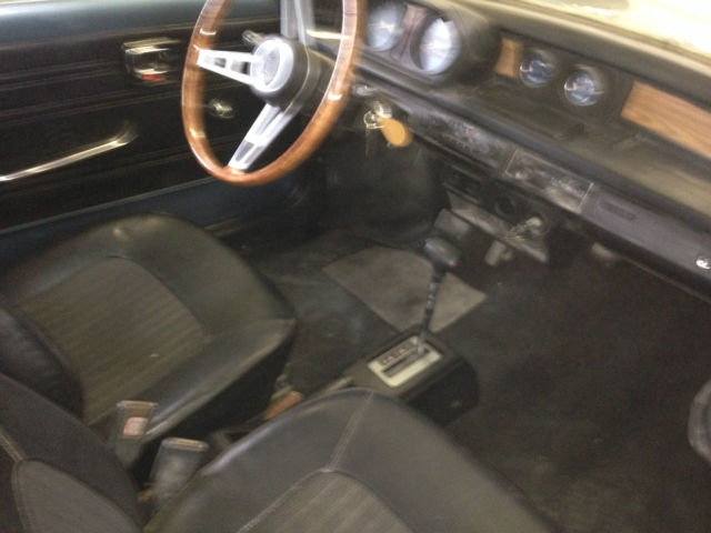 1978 Honda Civic - photo 13