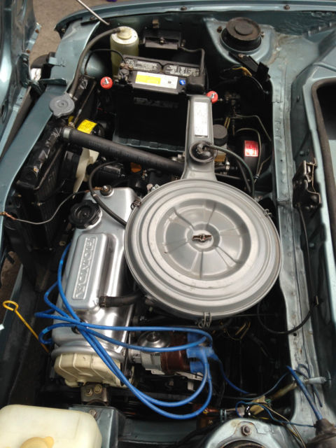 1978 Honda Civic - photo 6
