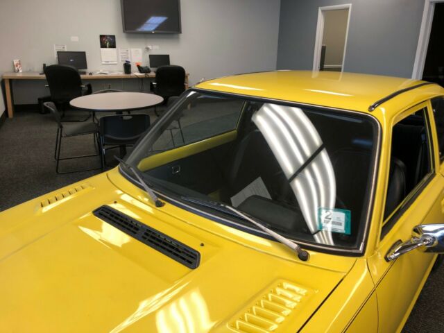 1978 Honda Civic 1200C - photo 10