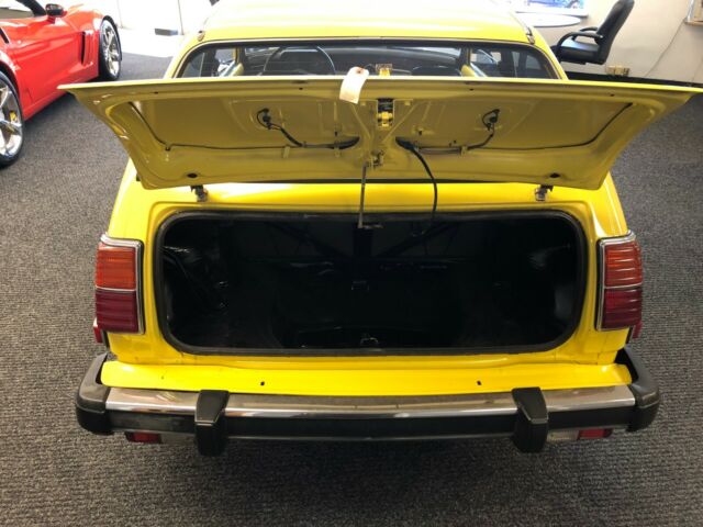 1978 Honda Civic 1200C - photo 13