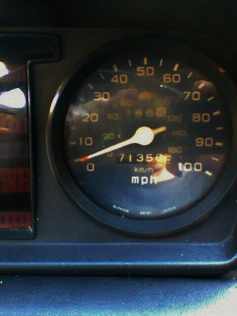 1978 Honda Civic vinyl - photo 4
