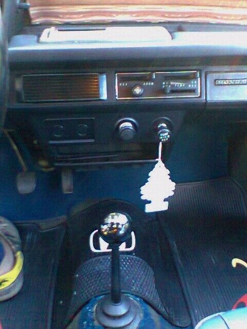 1978 Honda Civic vinyl - photo 6
