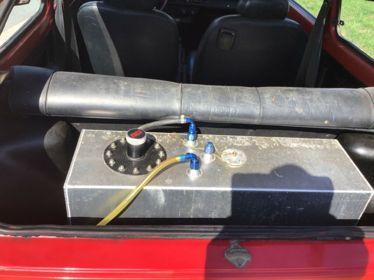 1978 Honda Civic - photo 5