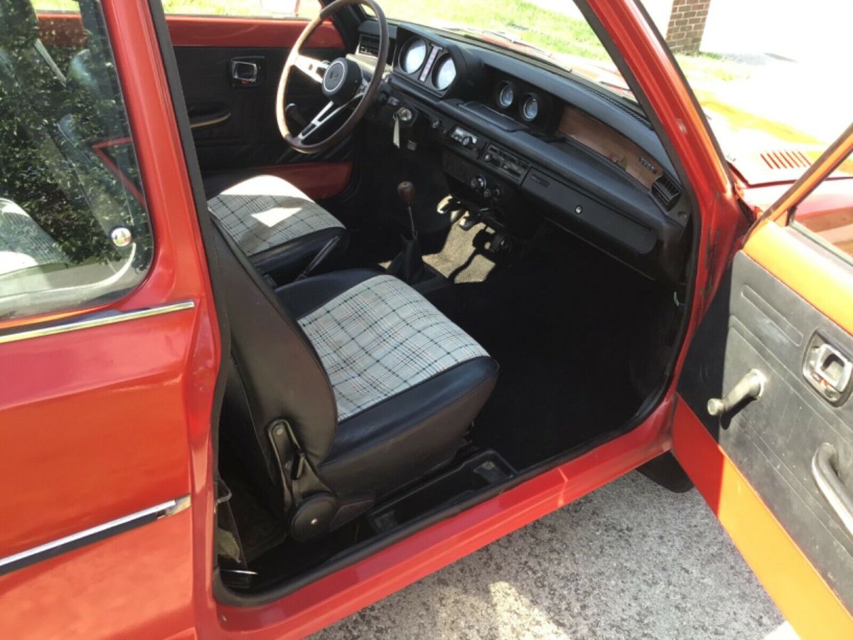 1978 Honda Civic - photo 7