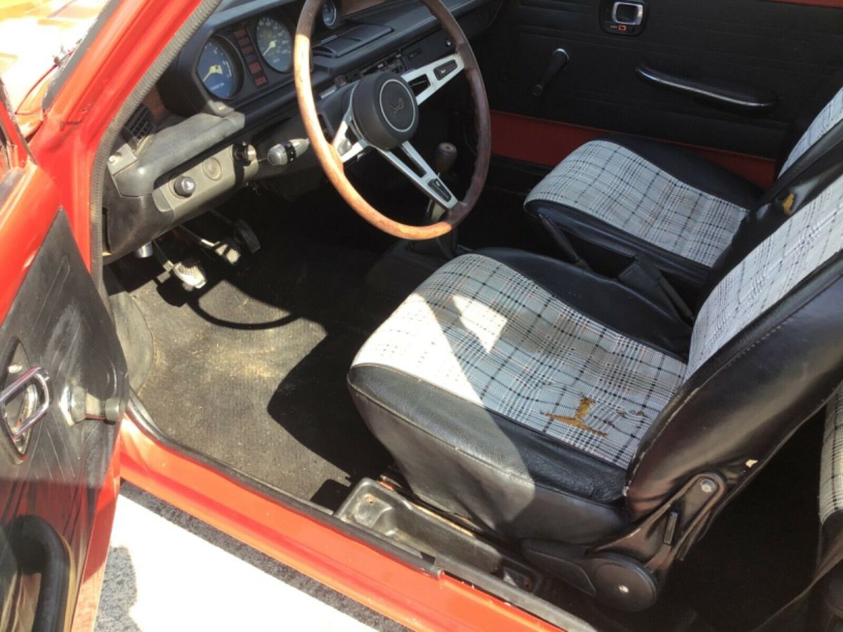 1978 Honda Civic - photo 8