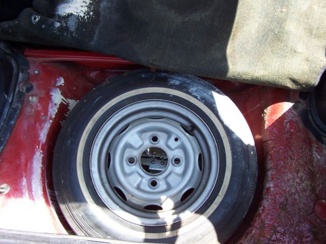 1978 Honda Civic - photo 11