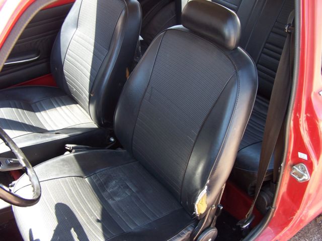 1978 Honda Civic - photo 12