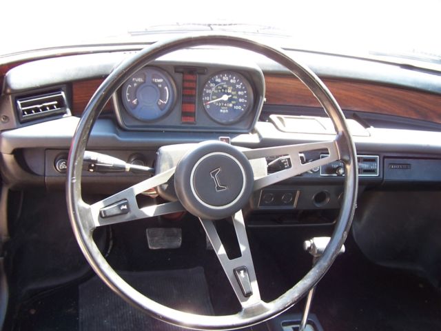 1978 Honda Civic - photo 13