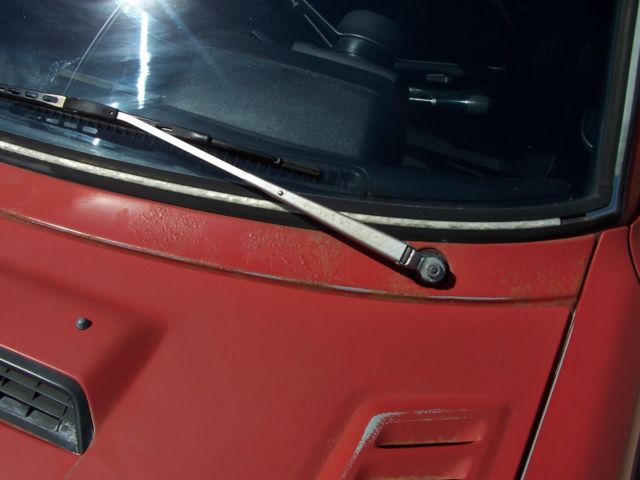1978 Honda Civic - photo 8
