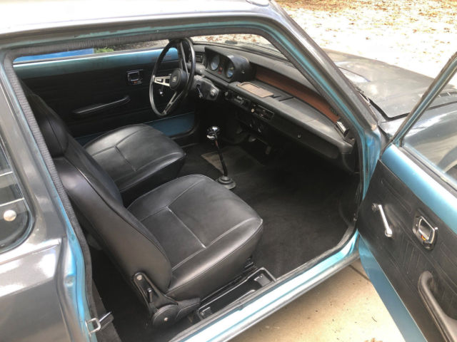 1978 Honda Civic CVCC - photo 8