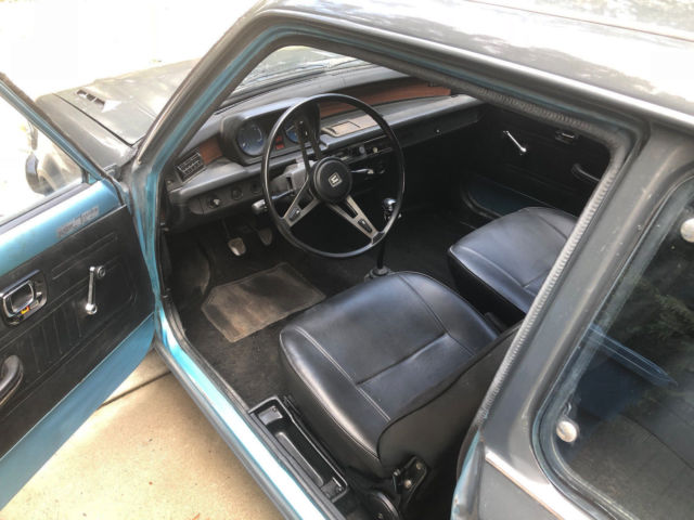 1978 Honda Civic CVCC - photo 9