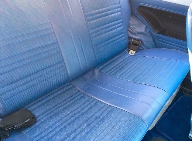 1978 Honda Civic - photo 11