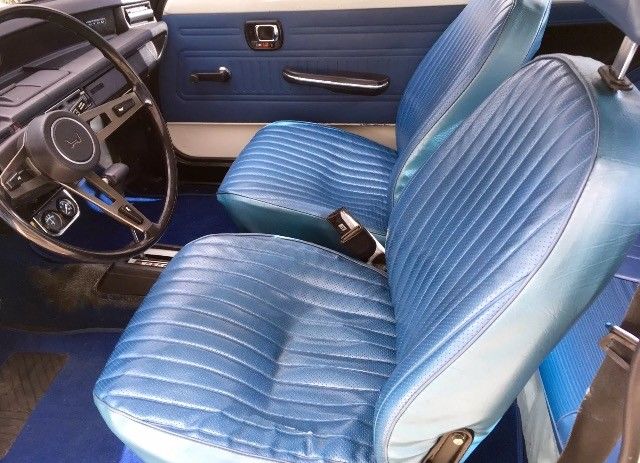 1978 Honda Civic - photo 6