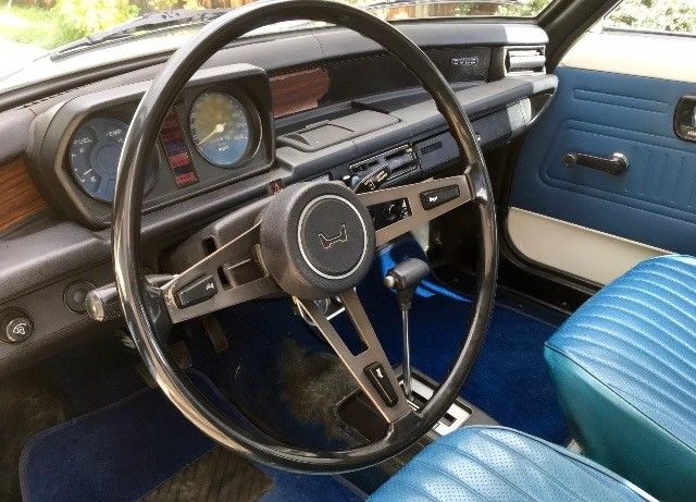 1978 Honda Civic - photo 7
