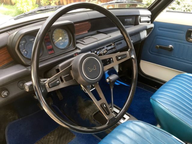 1978 Honda Civic - photo 10
