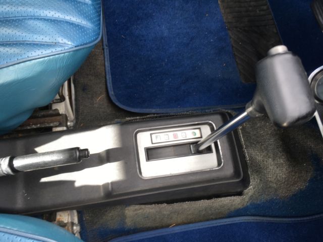 1978 Honda Civic - photo 12