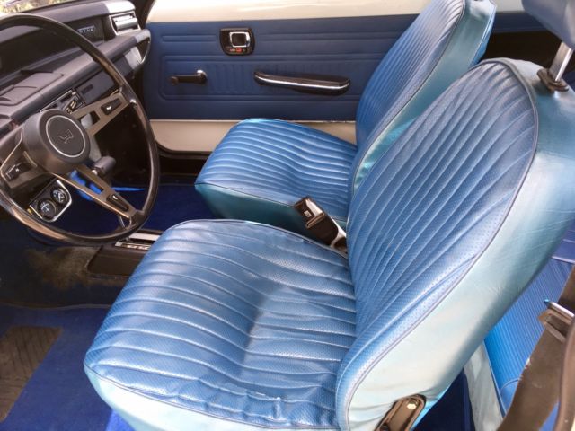 1978 Honda Civic - photo 7