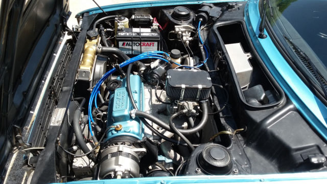 1979 Honda Civic - photo 10