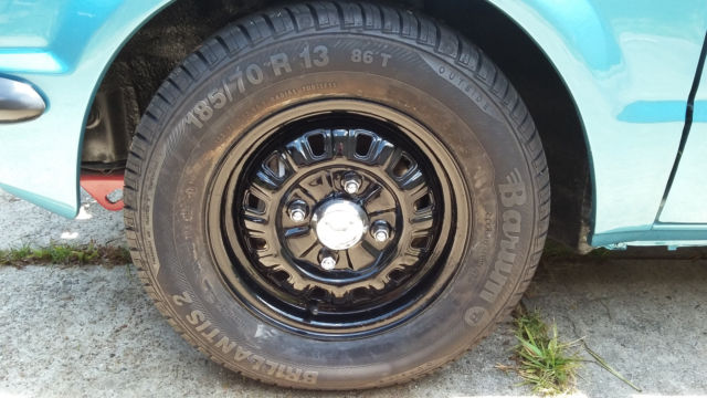1979 Honda Civic - photo 11