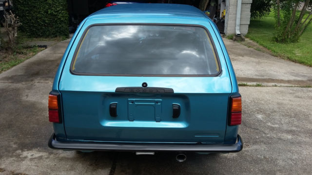 1979 Honda Civic - photo 3