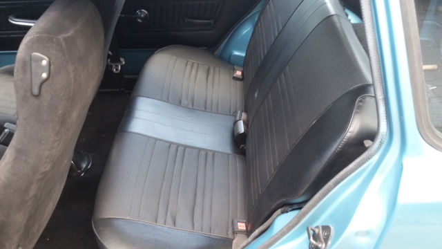1979 Honda Civic - photo 4