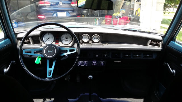 1979 Honda Civic - photo 7