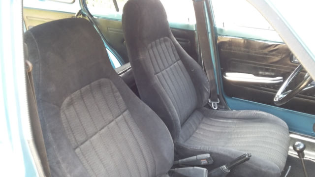 1979 Honda Civic - photo 8