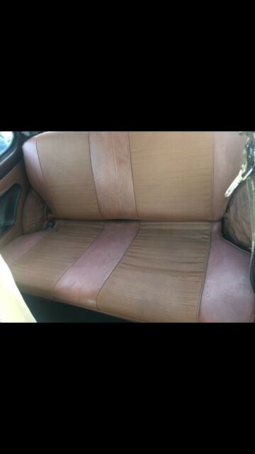 1978 Honda Civic Hatchback - photo 9