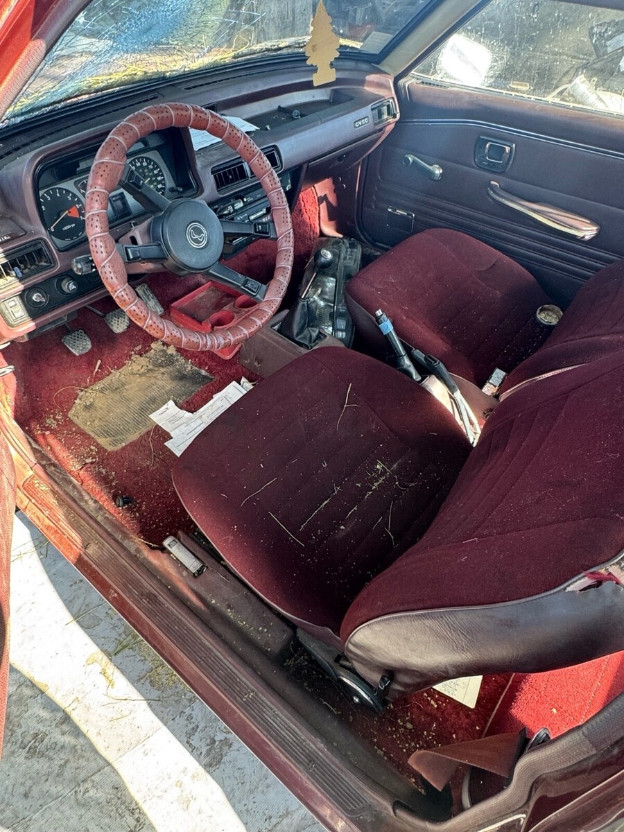 1978 Honda Civic - photo 10