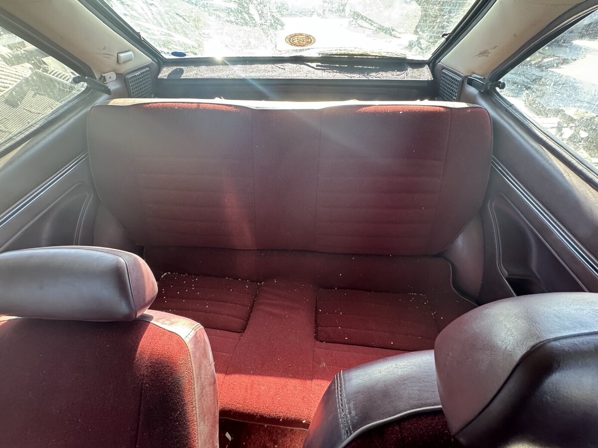 1978 Honda Civic - photo 11