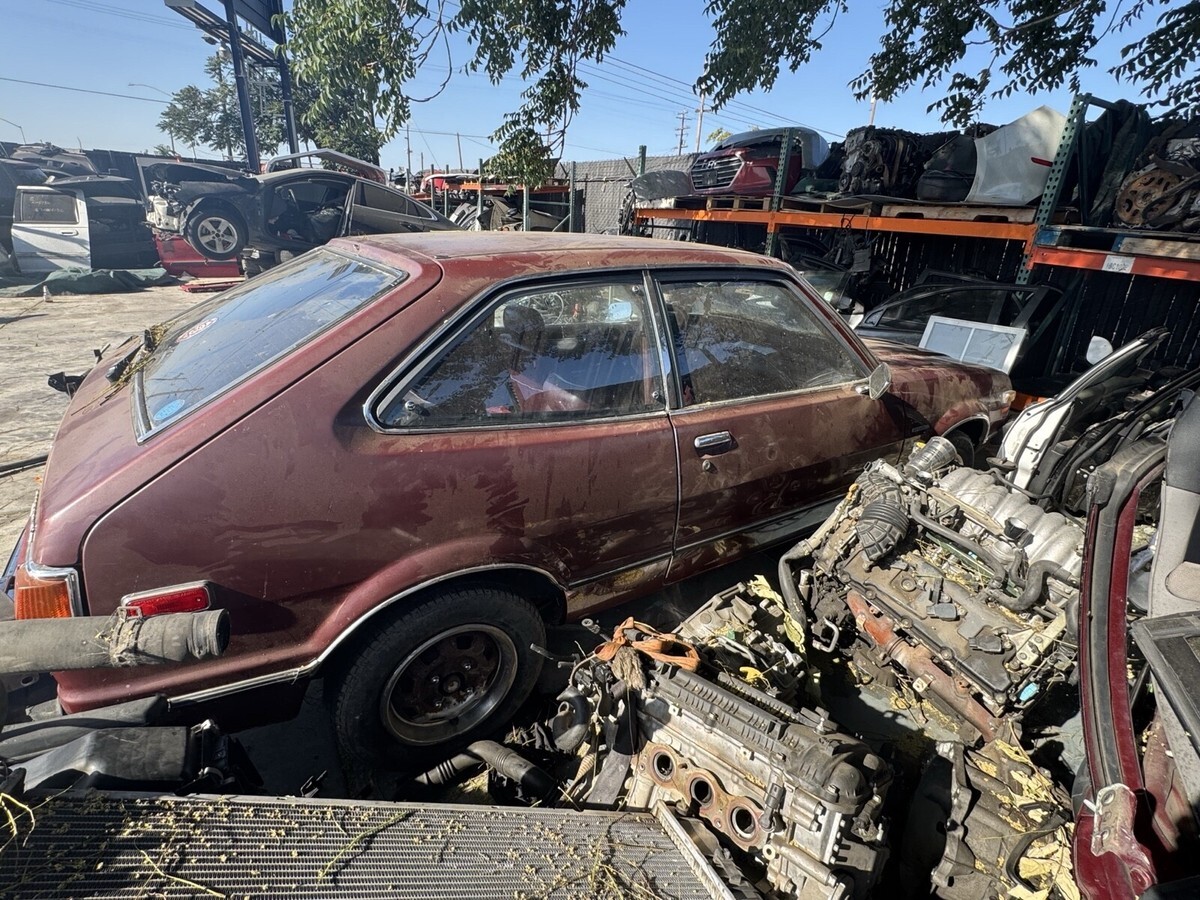 1978 Honda Civic - photo 13