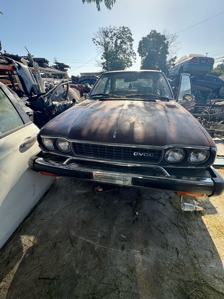 1978 Honda Civic - photo 4