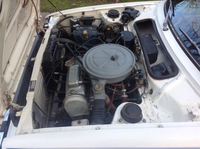 1978 Honda Civic CVCC - photo 11