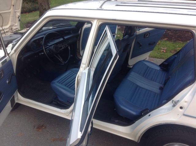 1978 Honda Civic CVCC - photo 12