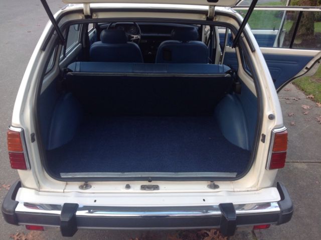 1978 Honda Civic CVCC - photo 8