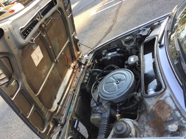 1978 Honda Civic - photo 10